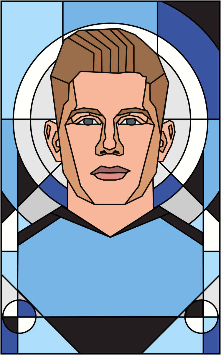 也在防守端 也在防守端