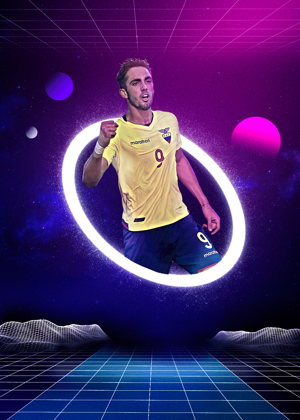 中场的衔接 中场的衔接