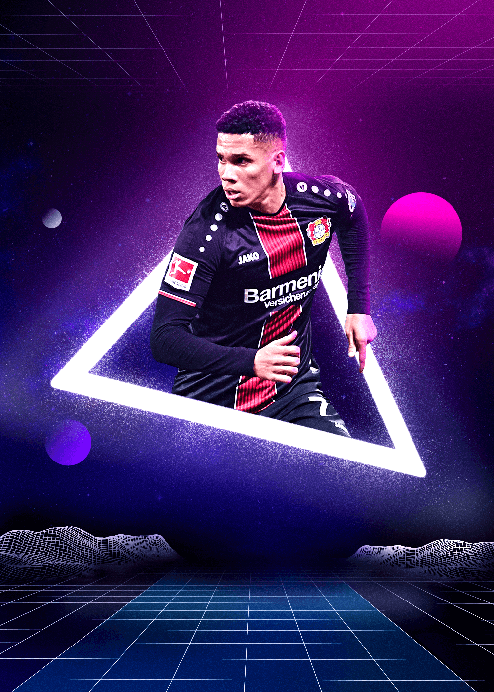 結合了更多 結合了更多