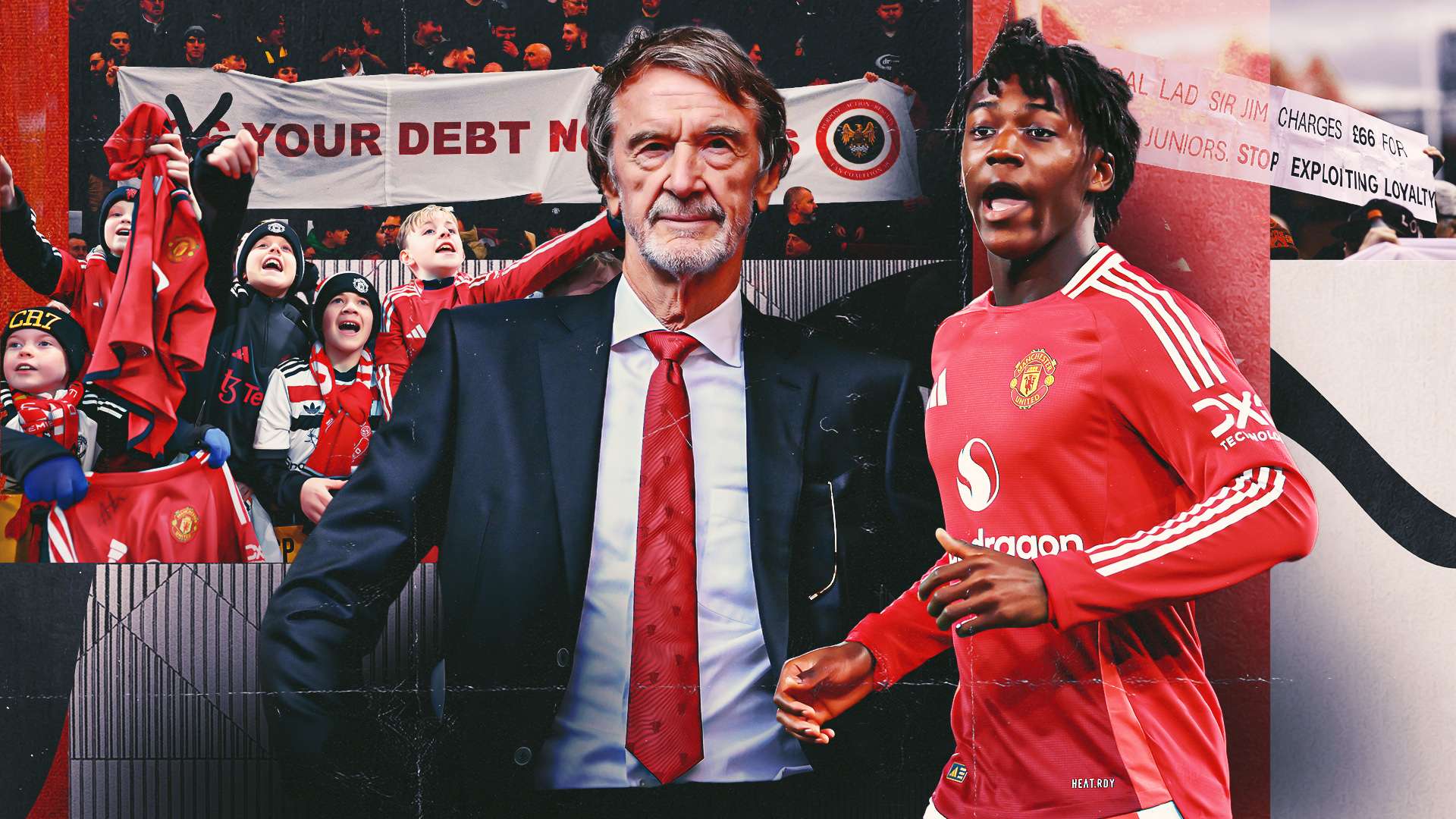 部争夺荣誉 部争夺荣誉